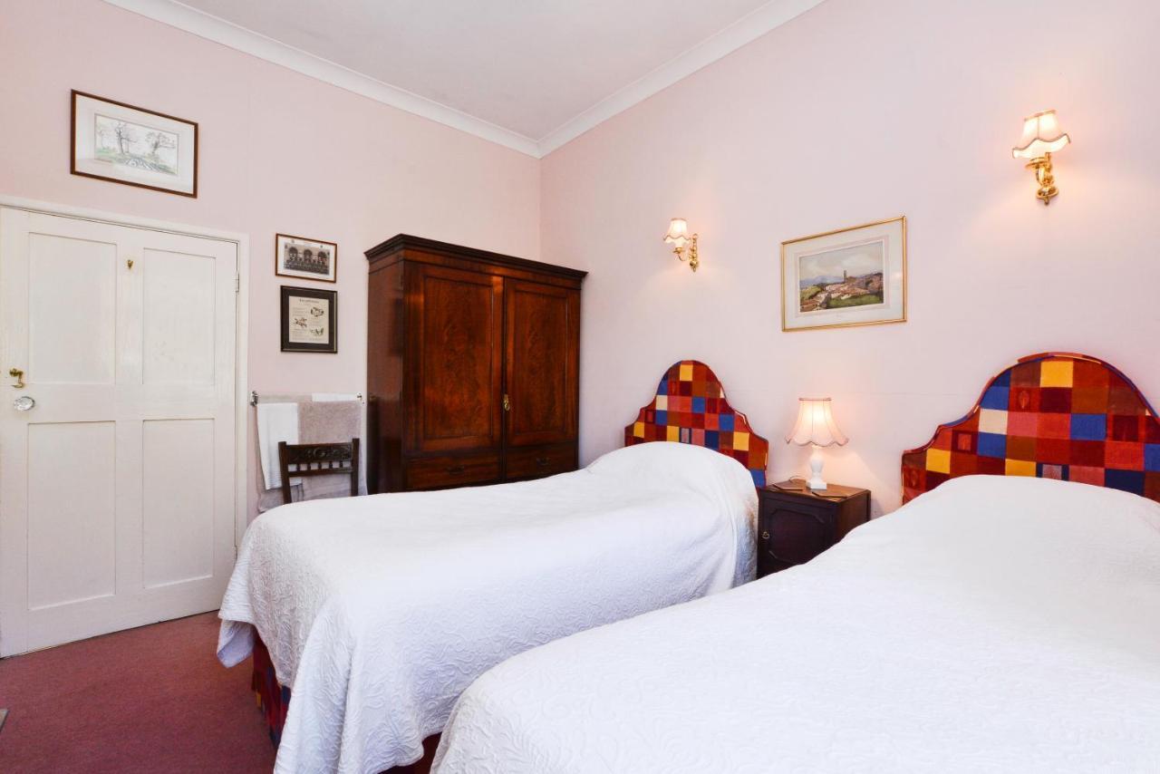 Bed and Breakfast The Old School Bicester Esterno foto