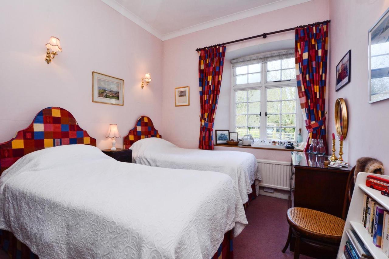 Bed and Breakfast The Old School Bicester Esterno foto