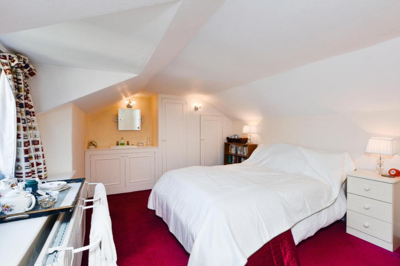 Bed and Breakfast The Old School Bicester Esterno foto