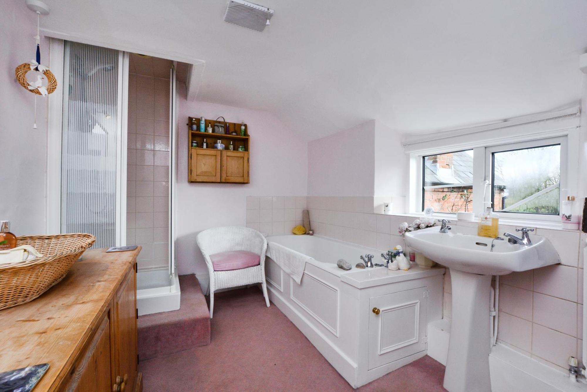 Bed and Breakfast The Old School Bicester Esterno foto