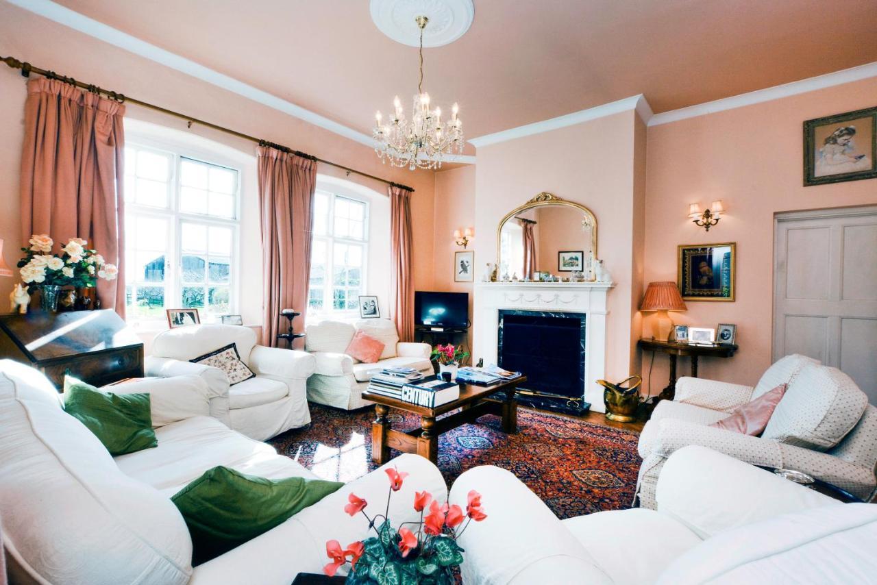 Bed and Breakfast The Old School Bicester Esterno foto