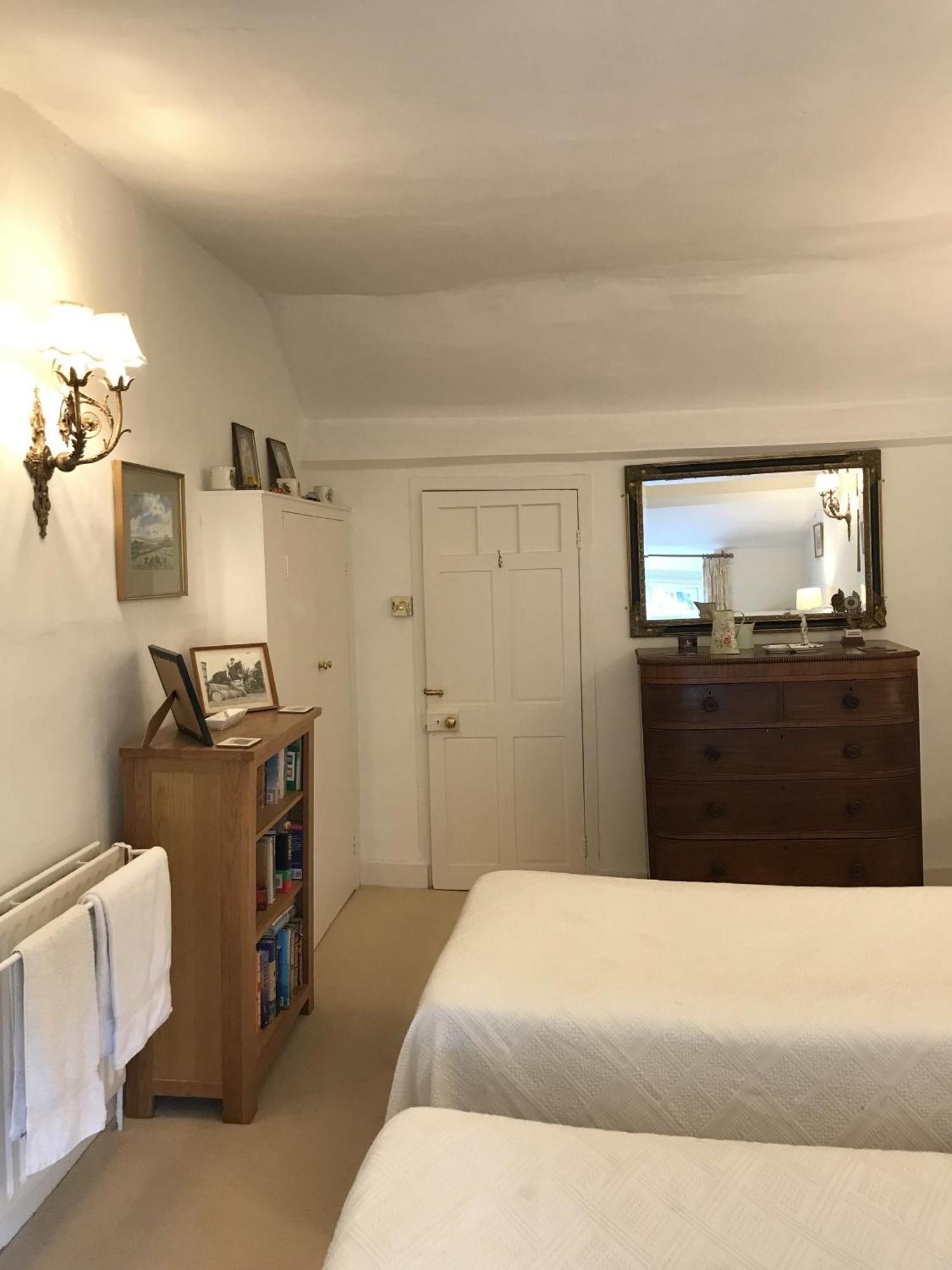 Bed and Breakfast The Old School Bicester Camera foto