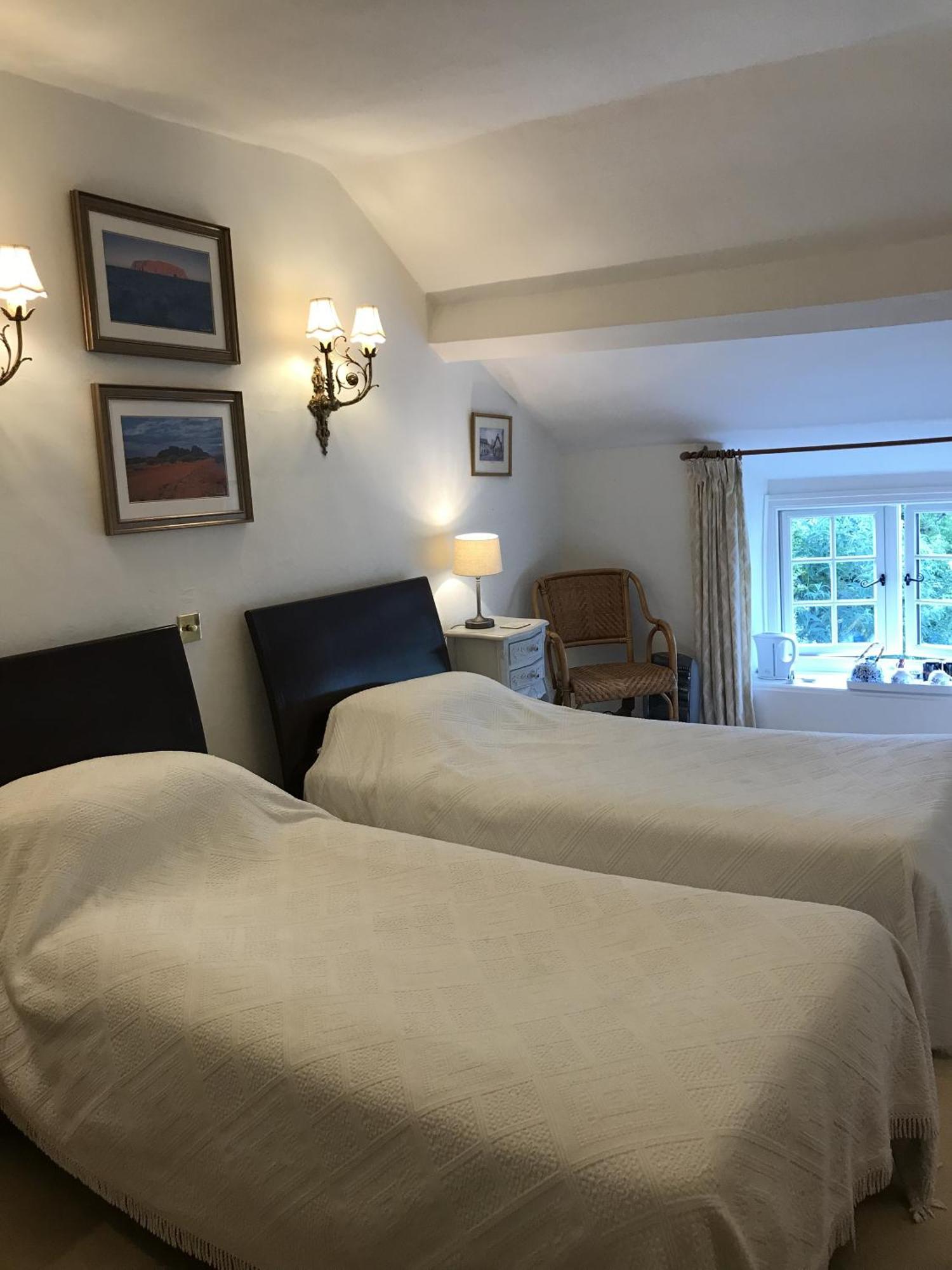 Bed and Breakfast The Old School Bicester Camera foto
