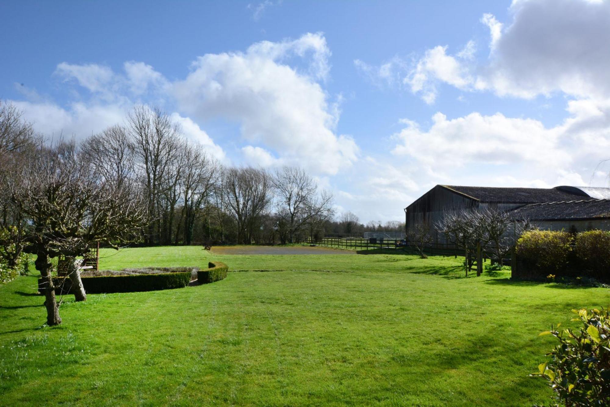 Bed and Breakfast The Old School Bicester Esterno foto